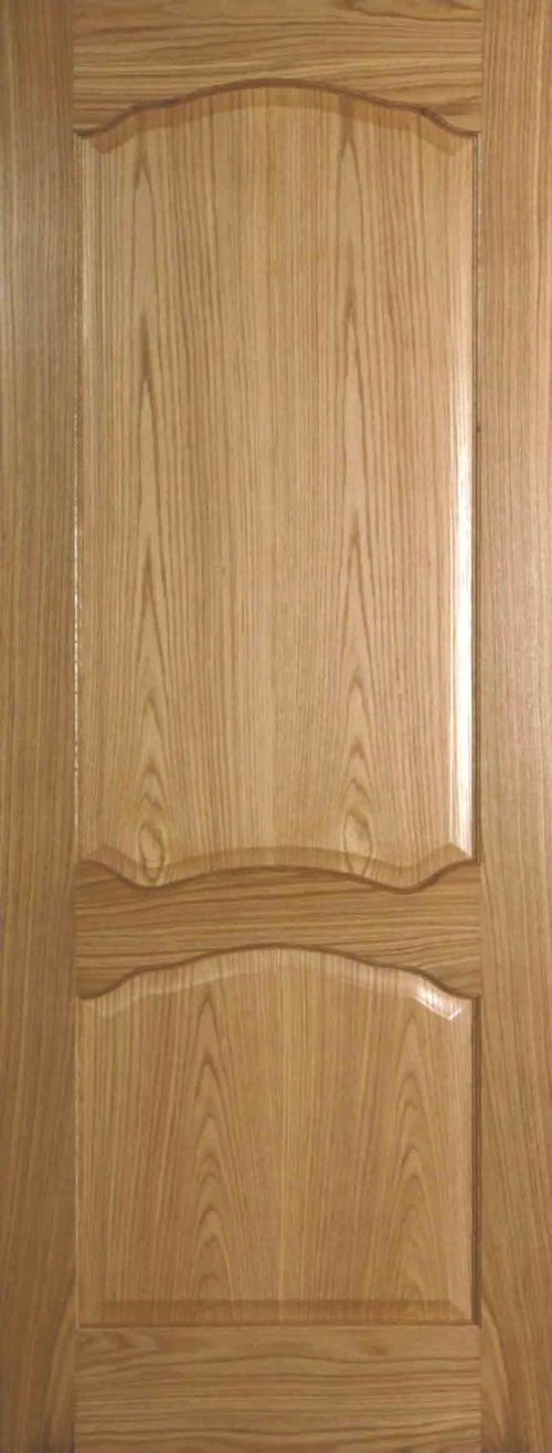 Internal Oak Louis Door Prefinished