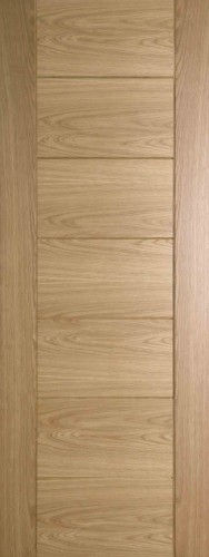 Internal Oak 990 Door Prefinished