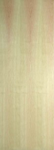 Internal Ash FD30 Fire Door Prefinished