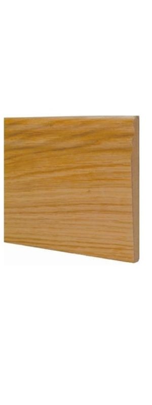 Oak Ogee Skirting