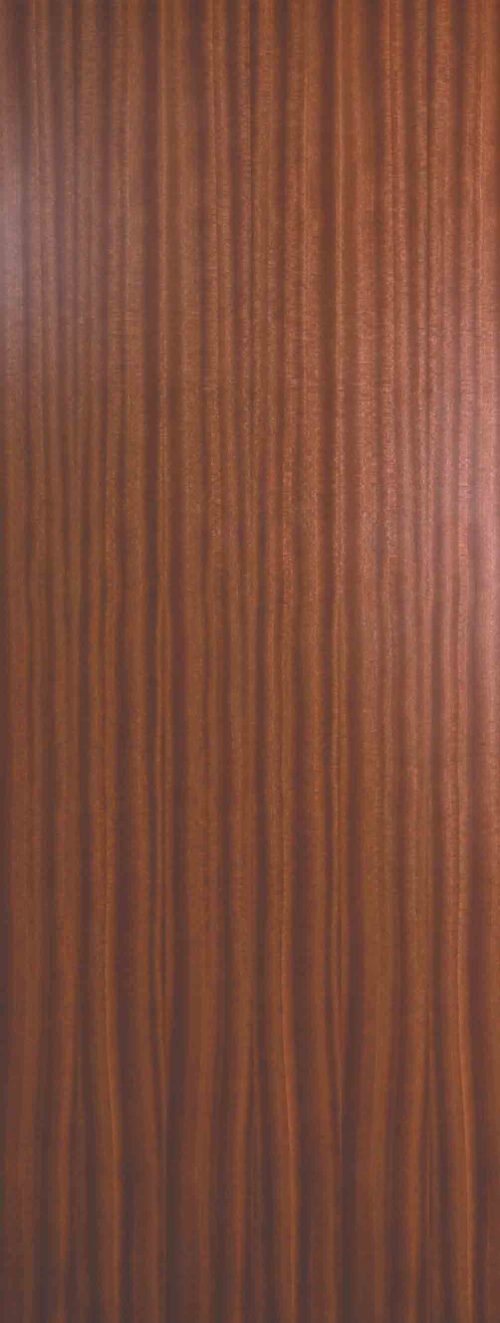 Internal Sapele Door Prefinished