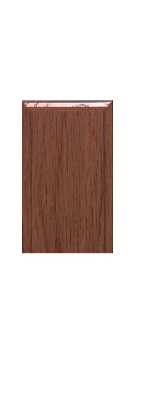 Sapele Block