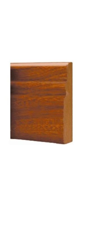 Sapele Ogee Facing
