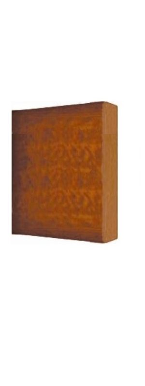 Sapele R2A Facing