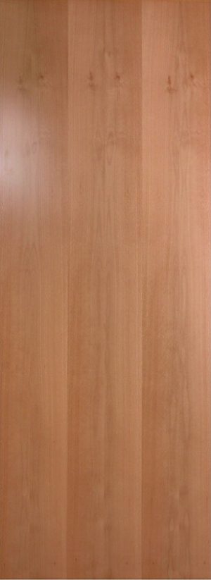 Internal Steamed Beech FD60 Fire Door Prefinished