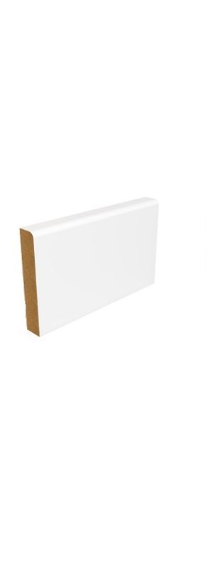 White R1A Skirting Primed