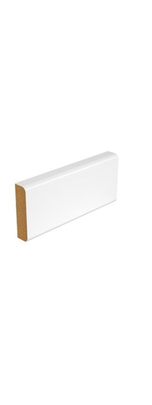 White R2A Facing Primed