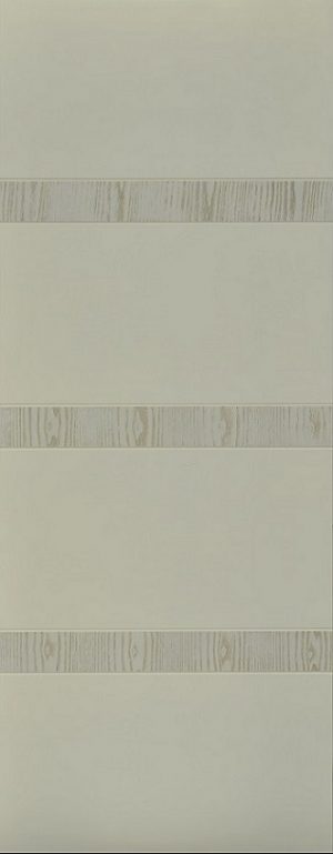 Internal White Moulded Smooth Aurora FD30 Fire Door Primed