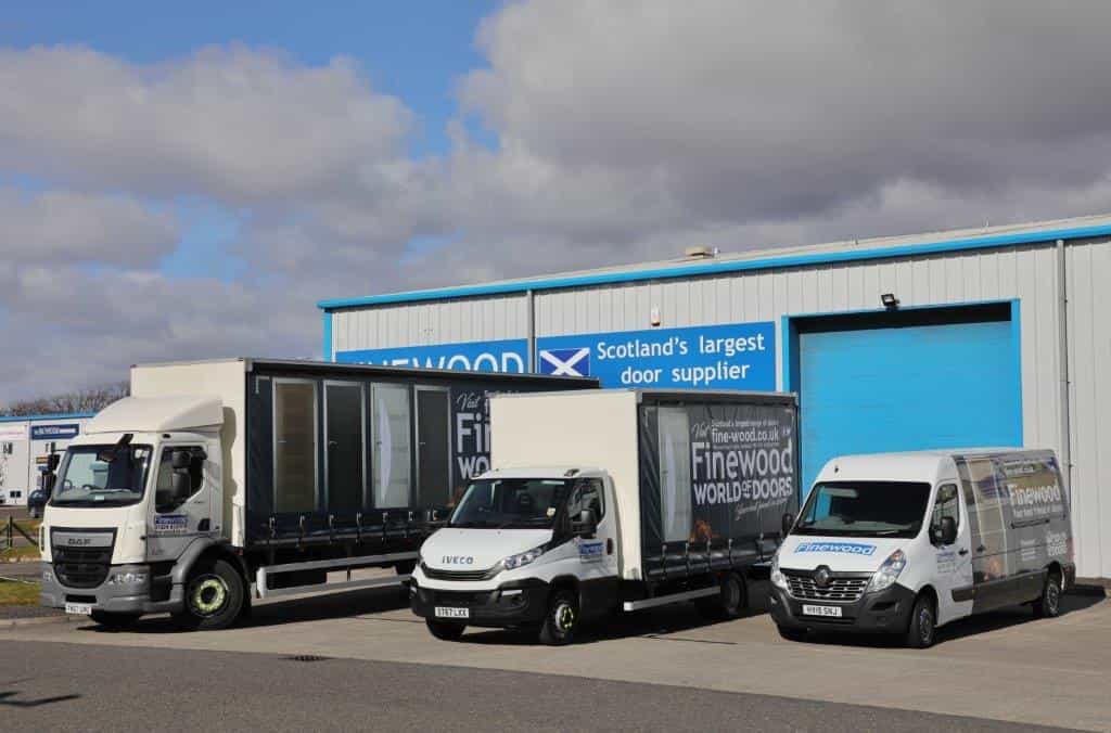 door delivery england door delivery england