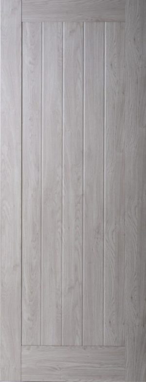Internal Smokey Grey Mexicano FD30 Door