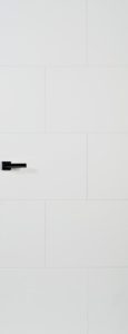 nternal White Chelsea Door