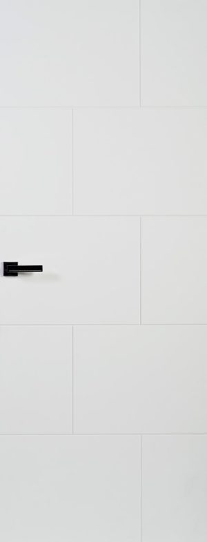Internal White Chelsea FD30 Door