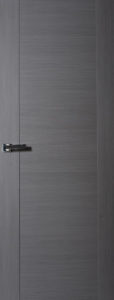 Internal Grey Laminated Zamora Door