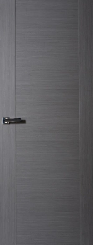 Internal Grey Laminated Zamora FD30 Door
