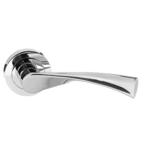Chrome Cupar Handle