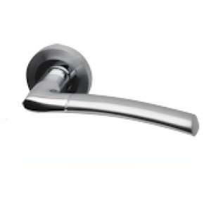 Chrome Irvine Handle