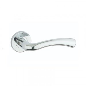 Chrome Kelty Handle