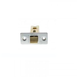 Chrome Latch