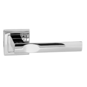 Chrome Leith Handle