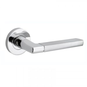 Chrome Ratho Handle