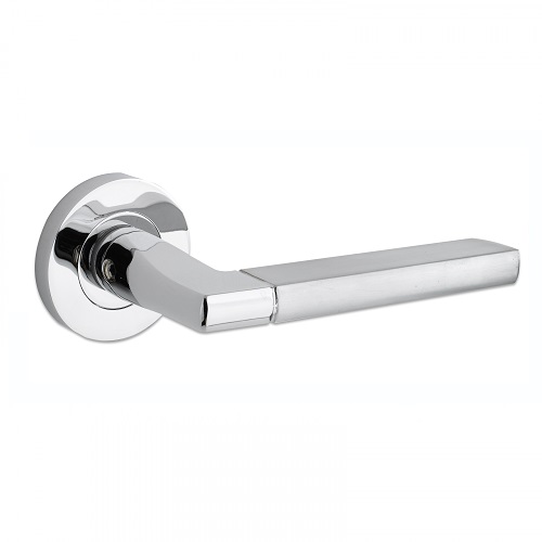 Chrome Ratho Handle Chrome Ratho Handle
