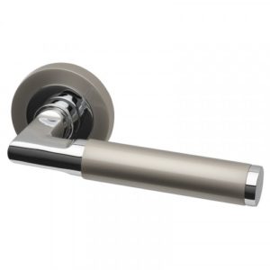 Matt Nickel Tayport Handle