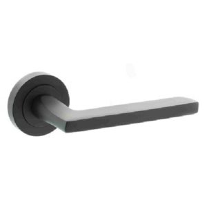 Black Airth Handle
