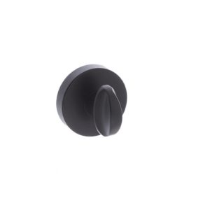 Black Thumbturn