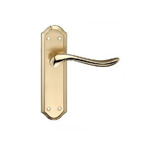 Brass Nairn Handle