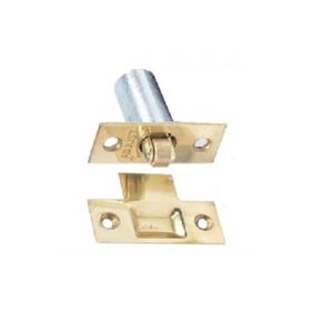 Brass Roller Catch