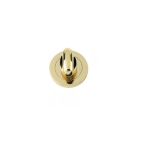 Brass Thumbturn