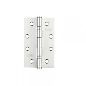 Chrome Hinge Polished