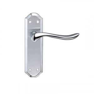 Chrome Oban Handle