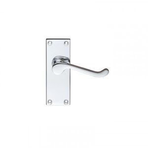 Chrome Selkirk Handle