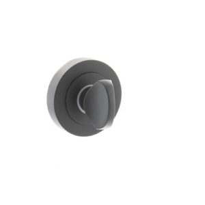 Grey Thumbturn