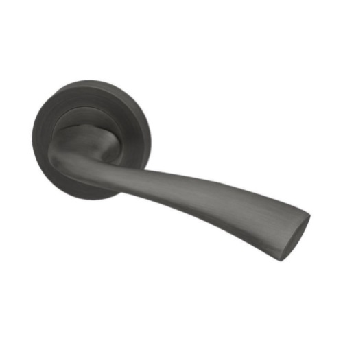Gunmetal Rosyth Handle Gunmetal Rosyth Handle