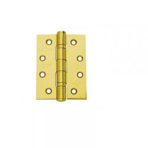 brass door hinge