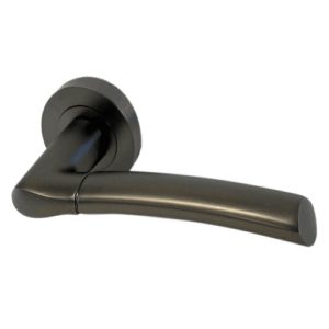 Gunmetal Kelso Handle