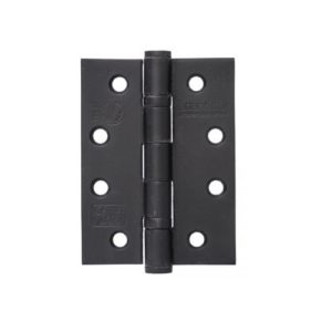 Matt Black Hinge
