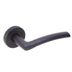 Black Dollar Handle