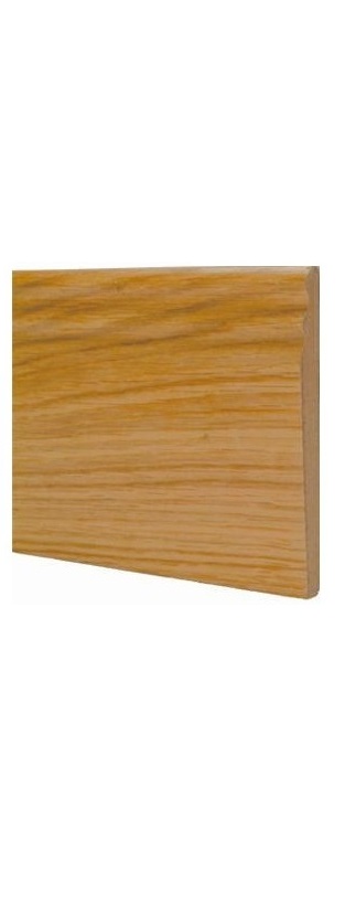 wooden mouldings