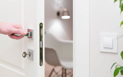 Guide to Choosing Door Hardware