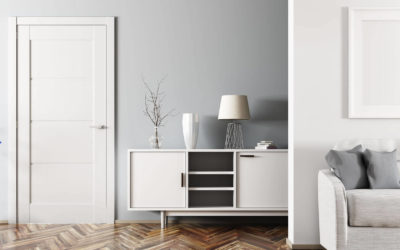 Safety & Style with Our Range of Fire Doors