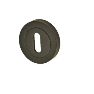 Gunmetal Escutcheon