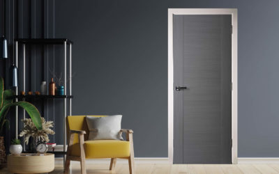 Interior Door Trends for 2024