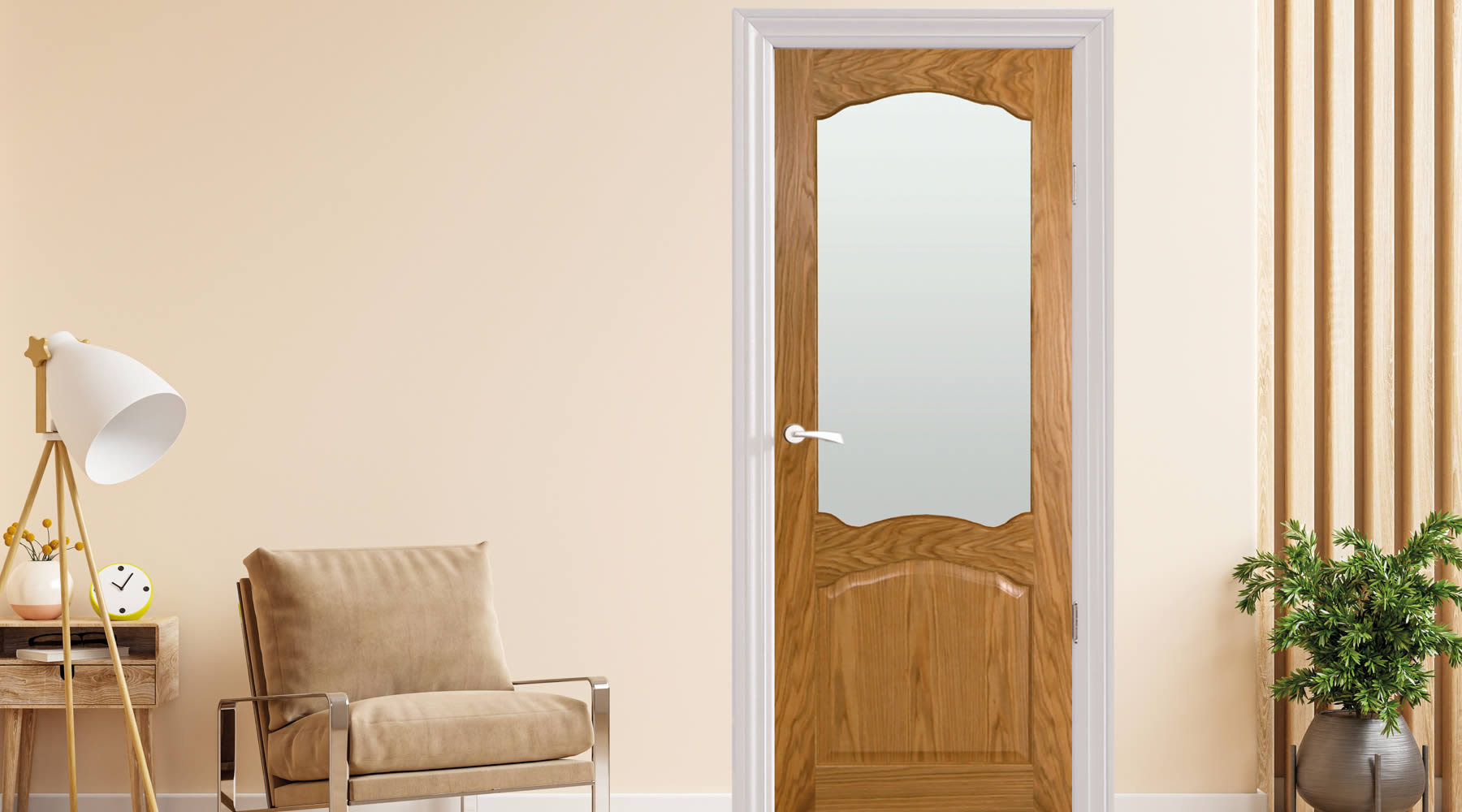 internal door brochure