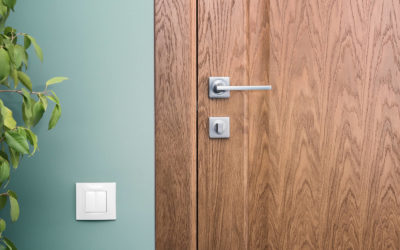 The Ultimate Guide to Internal Oak Doors