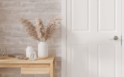 Choosing White Doors For Your Home