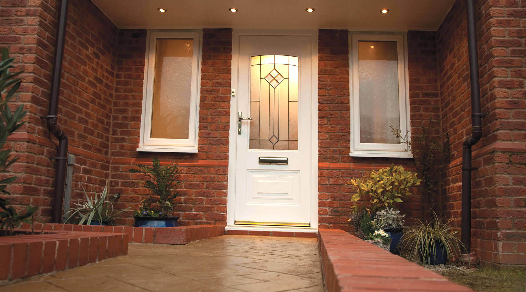 biggest rockdoor display biggest rockdoor display in scotland