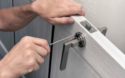 DIY vs. Professional Door Installation